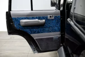 1995 LC Prado J78 – Japanese Classics