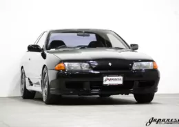 1991 Nissan Skyline GTS-T