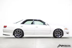がま鮎　MARK II SPECIAL 100 1996 JZX100 Mark II – Japanese Classics