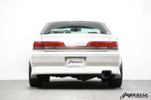 1996 JZX100 Mark II – Japanese Classics