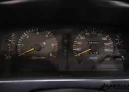 1994 Land Cruiser Diesel