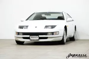 1995 Fairlady Z – Japanese Classics