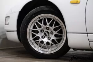 なページ　30点 1989 Nissan 300ZX for Sale - Cars & Bids
