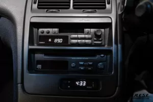 1995 Fairlady Z – Japanese Classics