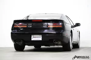 1991 Nissan Fairlady 2+2 – Japanese Classics