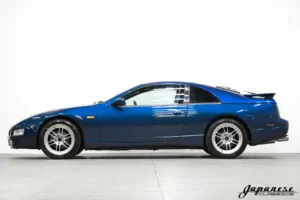 1995 Nissan Fairlady Z32 – Japanese Classics