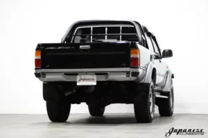 1996 Toyota Hilux SSR-X – Japanese Classics
