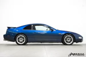 1995 Nissan Fairlady Z32 – Japanese Classics