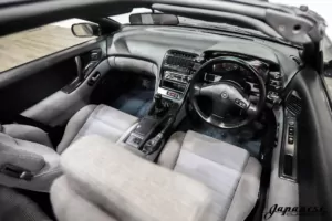 1991 Nissan Fairlady 2+2 – Japanese Classics