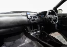 1994 Nissan S14 Silvia K’s