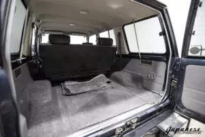 1992 Land Cruiser LX – Japanese Classics 1992 Land Cruiser LX – Japanese Classics