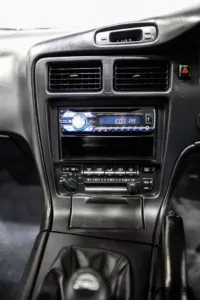 1995 Toyota MR2 SW20 – Japanese Classics