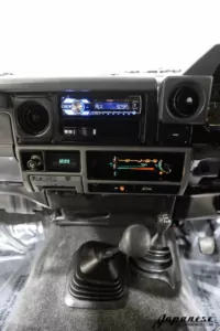 1992 Land Cruiser LX – Japanese Classics 1992 Land Cruiser LX – Japanese Classics