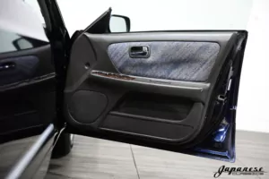 1997 Nissan Stagea 25X Four – Japanese Classics