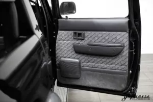 1996 Toyota Hilux SSR-X – Japanese Classics