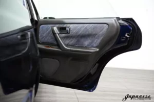 1997 Nissan Stagea 25X Four – Japanese Classics