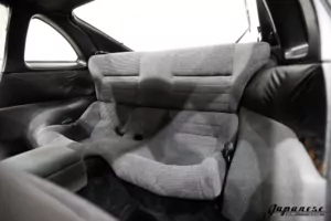 1991 Nissan Fairlady 2+2 – Japanese Classics