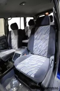 1996 Land Cruiser Prado J95 – Japanese Classics