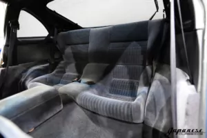 1995 Nissan Fairlady Z32 – Japanese Classics