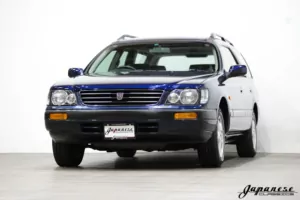 1997 Nissan Stagea 25X Four – Japanese Classics