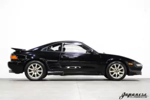 1995 Toyota MR2 SW20 – Japanese Classics