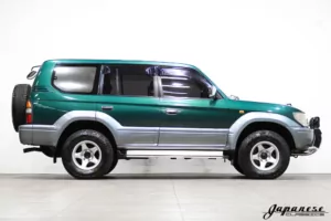 ジャリ 1998 Kawasaki ZX9R Ninja - National Motorcycle Museum