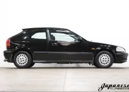 1995 Civic VTi Hatch