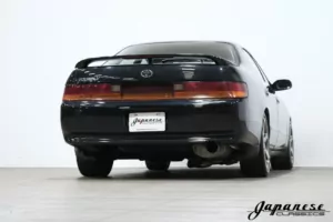 1993 Toyota Chaser JZX90 – Japanese Classics