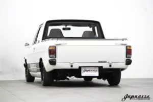 sunnyページ 1992 Nissan Sunny – Japanese Classics