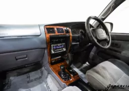 1996 Toyota Hilux Surf SSR-G