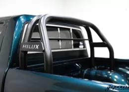 1995 Hilux SSR Pickup