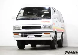1993 Toyota HiAce SCL