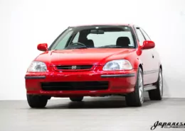 1996 Honda Civic VTi