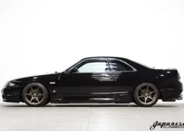 1995 Nissan Skyline R33 GTS25-t