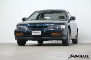 1995 Honda Accord SiR Coupe – Japanese Classics