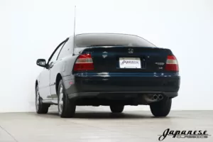 1995 Honda Accord SiR Coupe – Japanese Classics