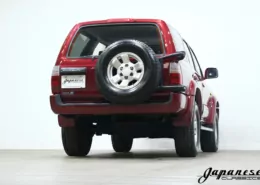 1996 Hilux Surf RZN185
