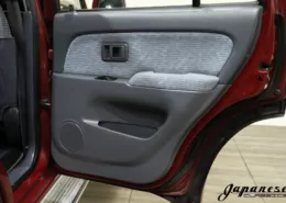 1996 Hilux Surf RZN185
