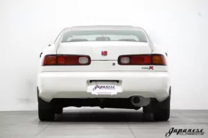 1995 Honda Integra Type R – Japanese Classics