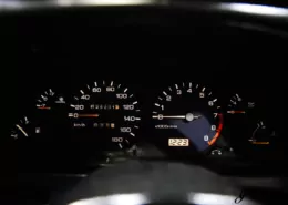 1991 Nissan R32 Sedan