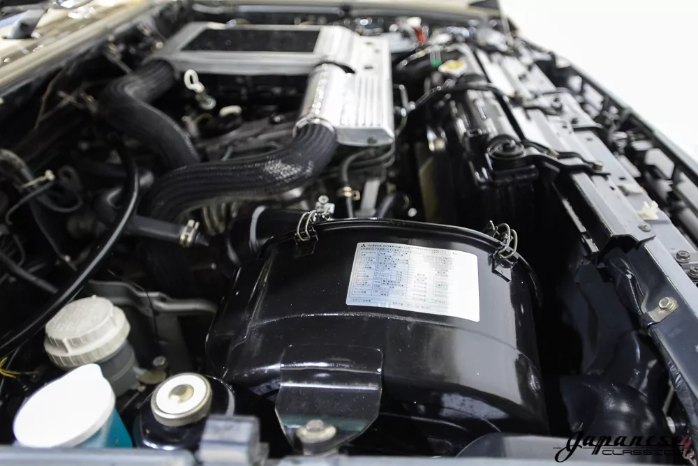 1995 Mitsubishi Pajero JDM car for sale — photo 25 of 25