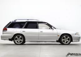 1997 Subaru Legacy GT-B