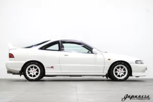 1995 Honda Integra Type R – Japanese Classics