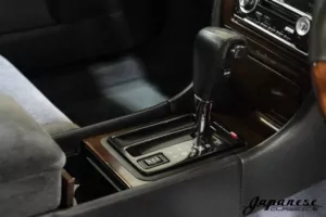 1995 Nissan Gloria Gran Turismo – Japanese Classics