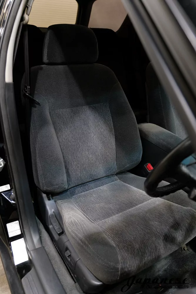 1997 Honda Accord JDM car for sale — photo 16 of 25