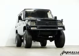 1994 Toyota Land Cruiser J78