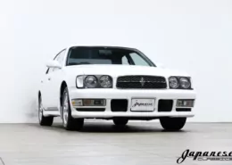 1995 Nissan Cedric Gran Turismo