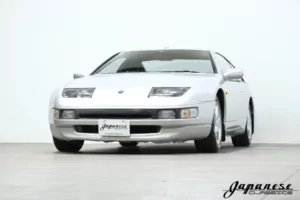 1994 Nissan Fairlady Z32 – Japanese Classics