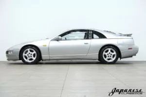 1994 Nissan Fairlady Z32 – Japanese Classics