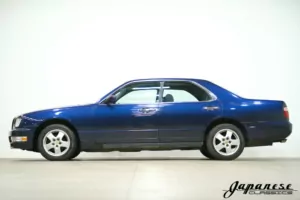 1995 Nissan Gloria Gran Turismo – Japanese Classics